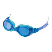 zoggs Light Blue Adult Pheonix Goggles