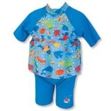 New Zoggy Sun Protection Floatsuit