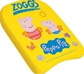 Zoggs, 1294[^]215995 Peppa and George Pig Mini Kickboard