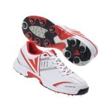 Zoggs Slazenger Ultimate Cricket Shoes (UK 11)