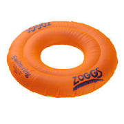 Zoggs Small Swim Ring (Age 2-3 Years)