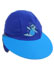 Sun Protection Hat Zoggy 1-2yrs (UPF50 )