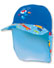 Zoggs Sun Protection Hat Zoggy