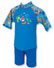 Zoggs Sun Protection Two Piece Suit Zoggy