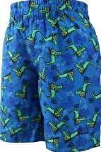 Zoggs, 1294[^]254728 Tots Boys Snorkels Watershorts - Navy and Blue