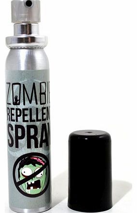 Repellent Spray