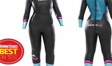 Zone3 Vision Womens Wet Suit
