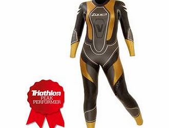 Zone3 Womens Victory D Wetsuit