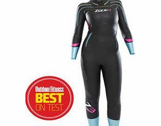 Zone3 Womens Vision Wetsuit