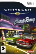 Chrysler Classic Racing Wii