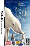 Arctic Tale Call Of The North NDS