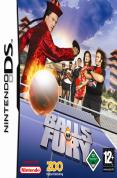 Balls Of Fury NDS