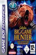 Cabelas Big Game Hunter GBA
