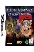 ZOO DIGITAL Command & Destroy NDS