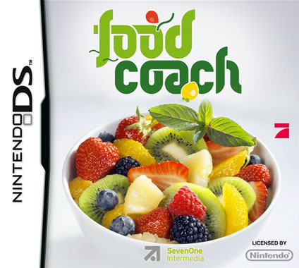ZOO DIGITAL Food Coach Healthy Living Made Easy NDS