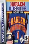 Harlem Globetrotters World Tour GBA