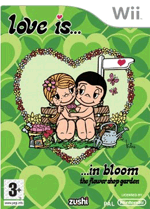 Love is in Bloom Wii