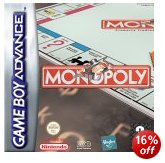 Monopoly GBA