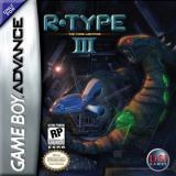 RType III GBA