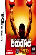 ZOO DIGITAL Showtime Championship Boxing NDS