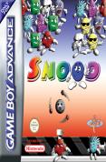 Snoods 2 On Vacation GBA