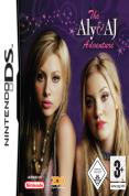 The Aly & Aj Adventure NDS