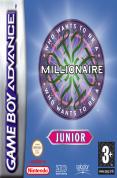 Who Wants To Be A Millionaire Junior Edition GBA