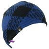 Zoo York Buffalo GP Knit Hat (Cadet)
