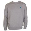 Crew Sweatshirt (Grey)