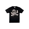 Roger Bones T-Shirt - Black