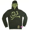 Roger`s Brick House Hoody (Black)