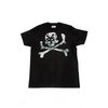 T-shirt - Roger Asphalt (Black)