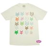 `Zoo Many Crackers` T-Shirt (White)