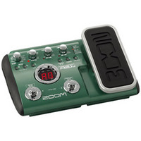 A2.1U Guitar Effects Pedal with USB