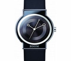 Zoom Beat Black White Watch
