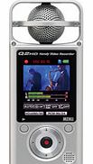 Q2 HD Handy Video Recorder With Built in