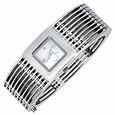 Dare to Love - Mother of Pearl Square Dial Watch