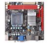 GeForce 9300-ITX WiFi - 775 Socket - GeForce