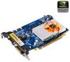 ZOTAC GeForce 9400 GT Synergy Edition - 1 GB GDDR2 -