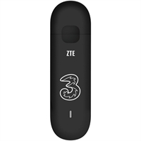 ZTE MF112 - Wireless cellular modem - external -