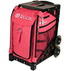 Zuca Adult Seated Luggage F89055900064IB89055900200