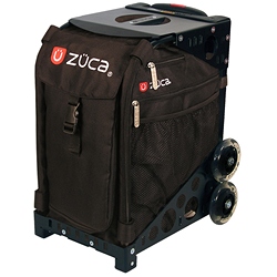 Zuca Adult Seated Luggage
