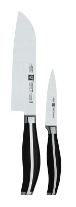 Zwilling JA Henckels Twin Cuisine 2 Piece Knife set