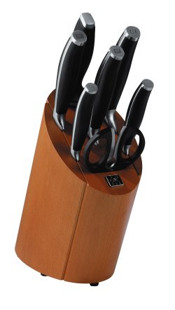 zwilling ja henckels Twin Cuisine Knife block