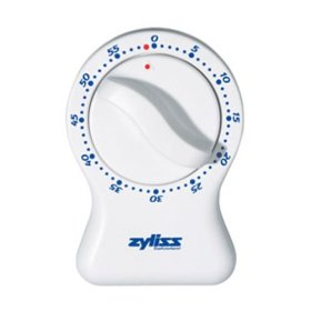 Zyliss 60 Minute Clip Timer