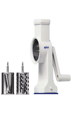 zyliss Nut and vegetable grater