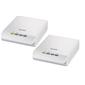 200Mbps Homeplug Twin Pack