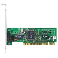 ZyXEL Dimension FN-312 10/100 PCI NIC Card
