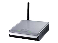 ZyXEL ZyAIR G-570S - radio access point